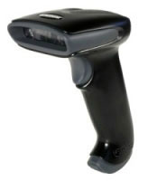Honeywell 3800gPDF USB Kit Negro (3800G14-USBKITE)